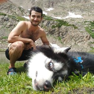 Meet your Posher, Brad